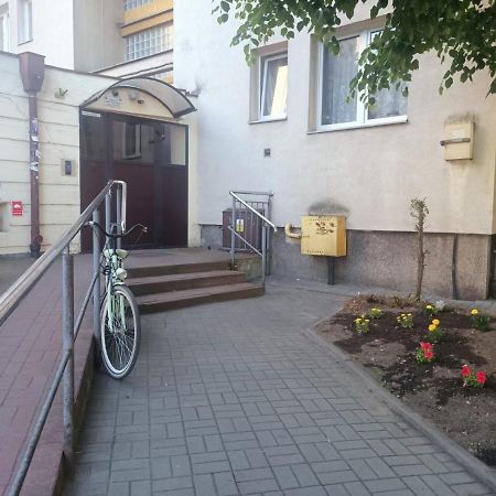 Apartamenty Sunbeam Gdansk Srodmiescie Dış mekan fotoğraf