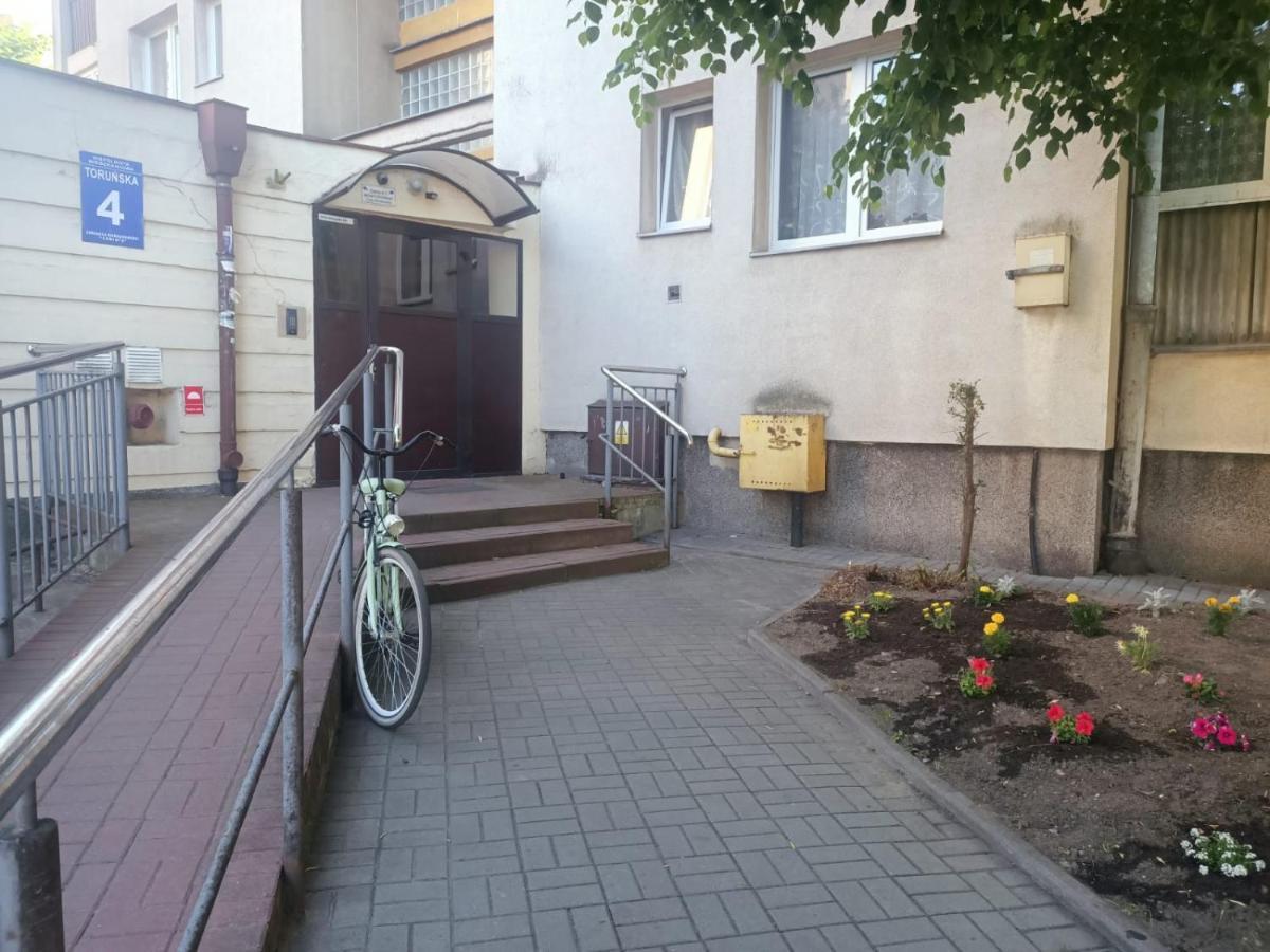 Apartamenty Sunbeam Gdansk Srodmiescie Dış mekan fotoğraf